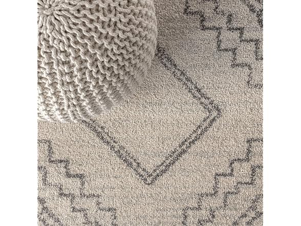 JONATHAN Y Amir Beni Souk Rug 8x10