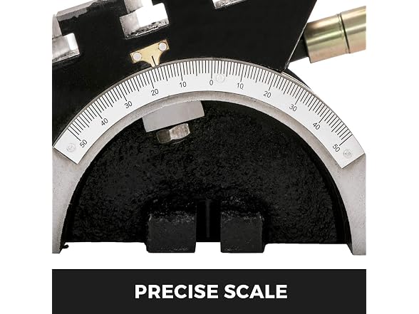 Tilting Milling Table 7x5inch Tilting Angle