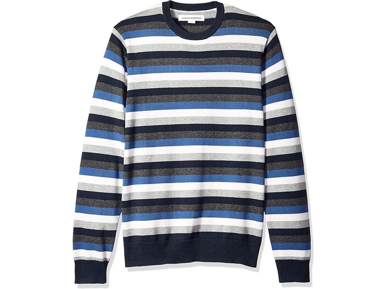 Amazon Essentials Men Crewneck Sweater - Gallery 22