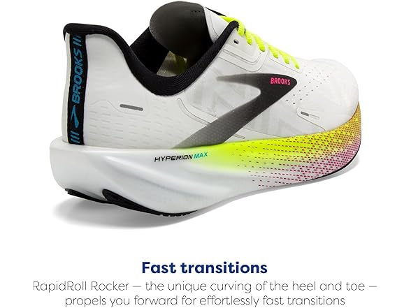 Brooks Hyperion Max Men's Shoes