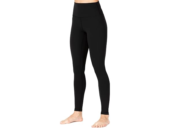 Sunzel Workout Leggings XXL Black