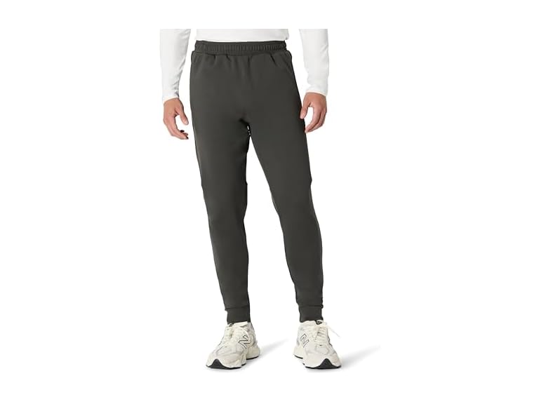 AE Mens Performance Stretch Training Jogger Pant - Gallery 12