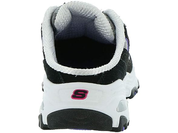 Skechers Sport Women's D'Lites Sneakers (8.5)