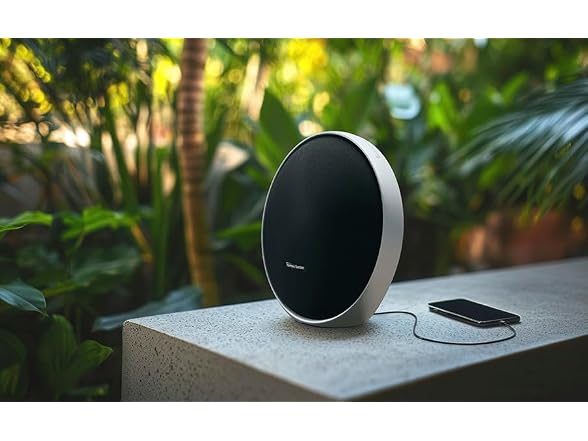 (NEW) Harman Kardon Onyx Studio 9 Portable Stereo Bluetooth Speaker