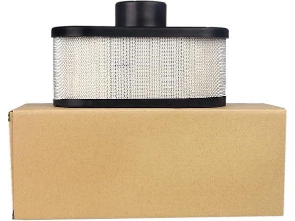 Euros 11013-7047 Air Filter 