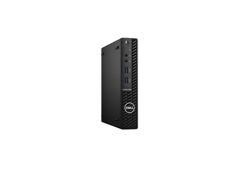 Dell 3080 Micro Desktop PC - Gallery 2