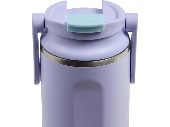 Igloo 20 oz FlipNSip Tumbler,  Lilac