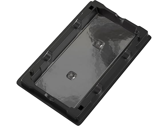 BLACK+DECKER BLACK+DECKER Glue Traps for Mouse & Insect-