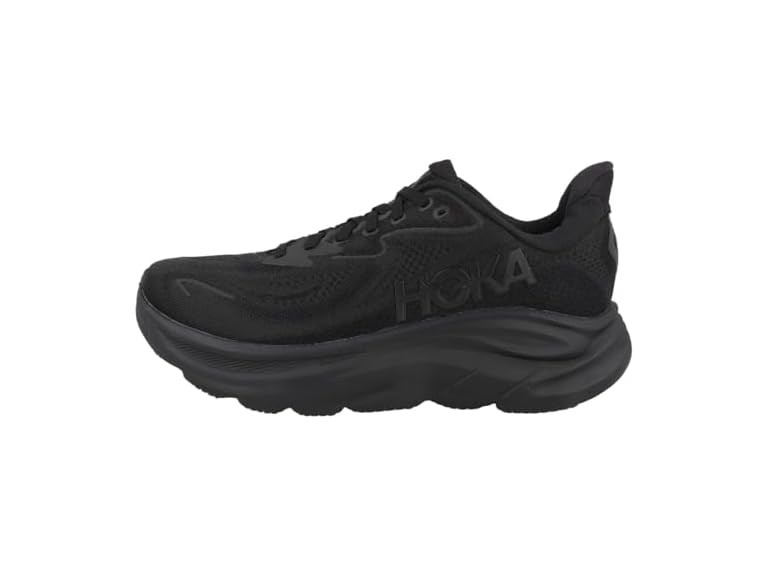 Hoka Clifton 10 Women's Shoes (10.5) - Gallery 3