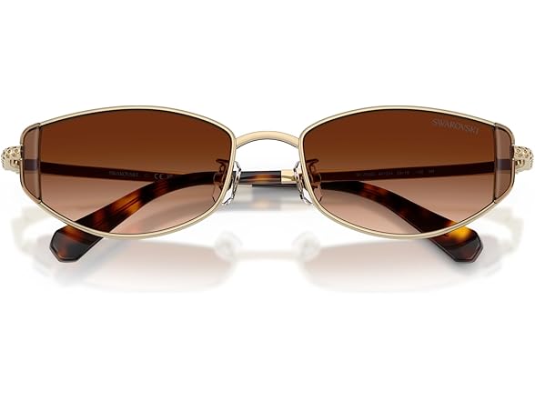 Swarovski SK7035D Sunglasses