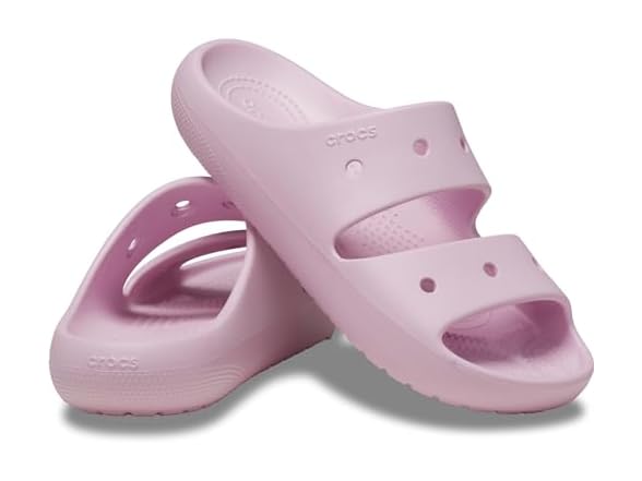 Crocs Classic Unisex Sandal Ballerina Pink