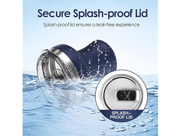 Olympia Tools Vacuum Insulated Stainless Steel Martini Glass, Set of 4