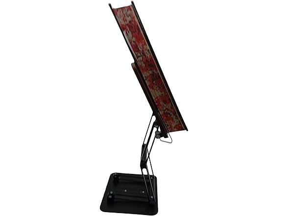 Dr. Shtaygen Reading Stand Book Holder