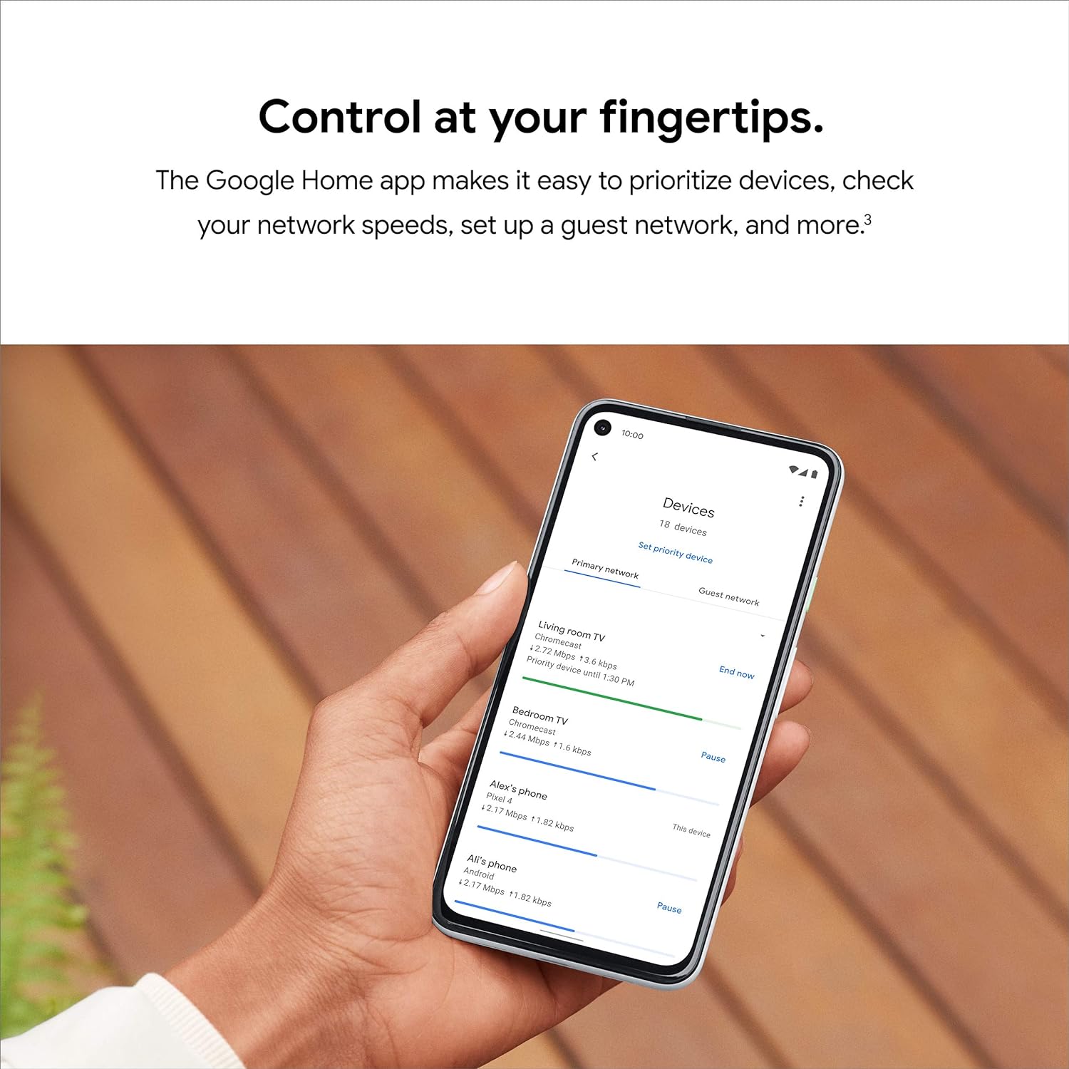 Google Wifi (2nd Gen) - Gallery 11