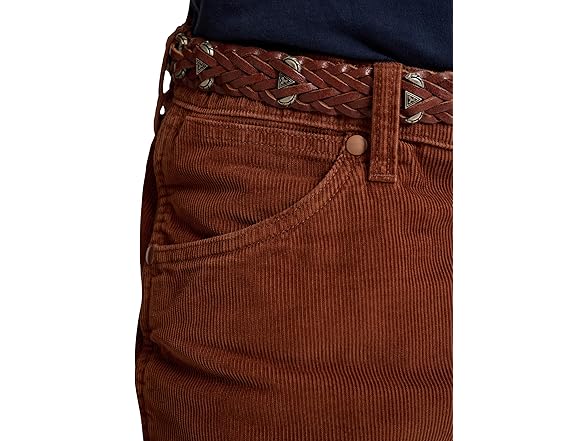 Wrangler x Stranger Things Corduroy Jeans