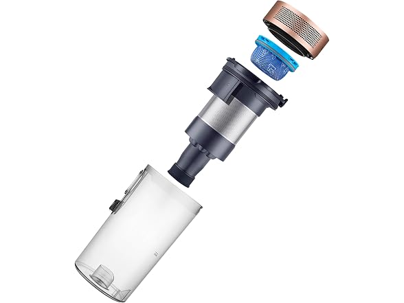 Samsung Bespoke Jet 60 Pet Cordless Vaccuum
