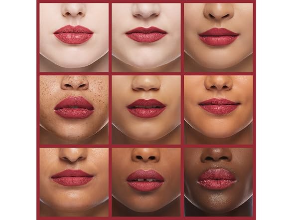 Smashbox Always On Liquid Lipstick, Disorderly