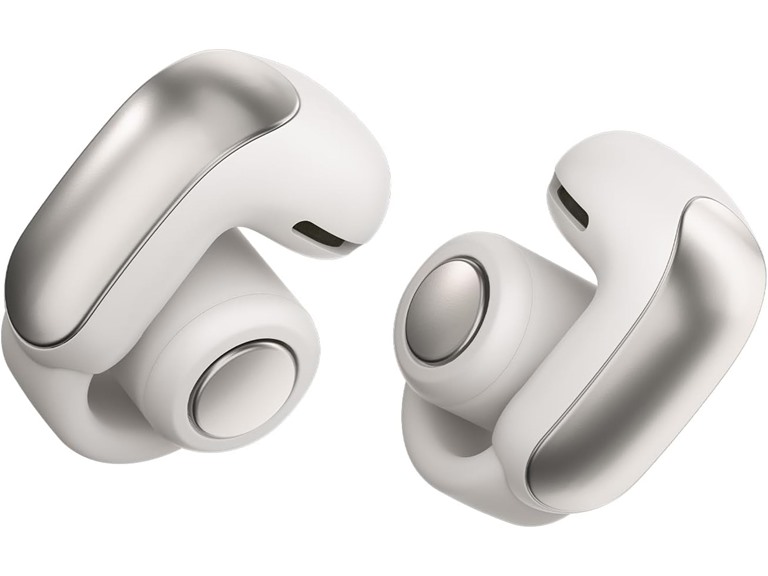 Bose 881046-0020 Bose Ultra Open-Ear True Open Earbuds Whi