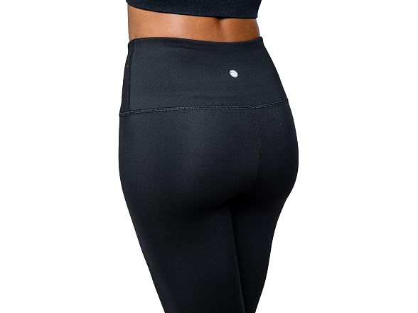 Yogalicious Women (XL) Squat Proof Workout Pants
