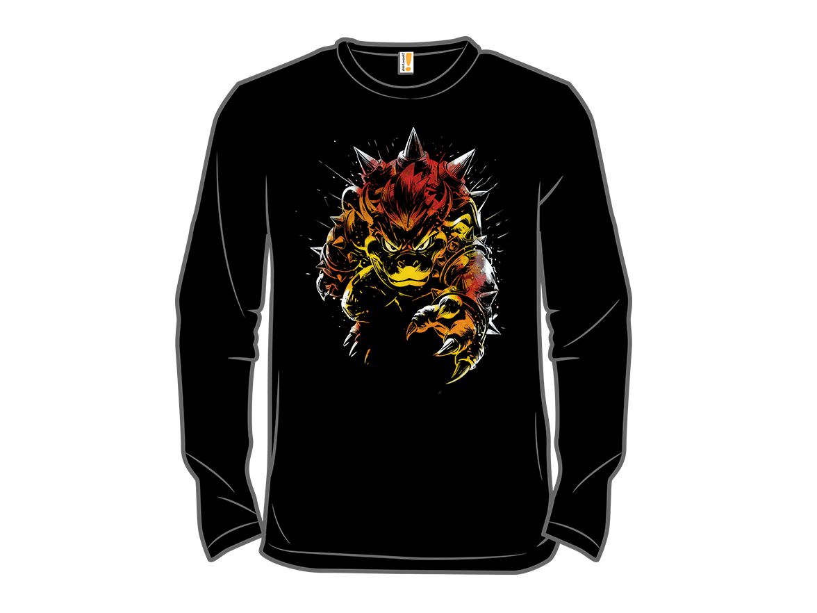 Bowser Storm - Gallery 13