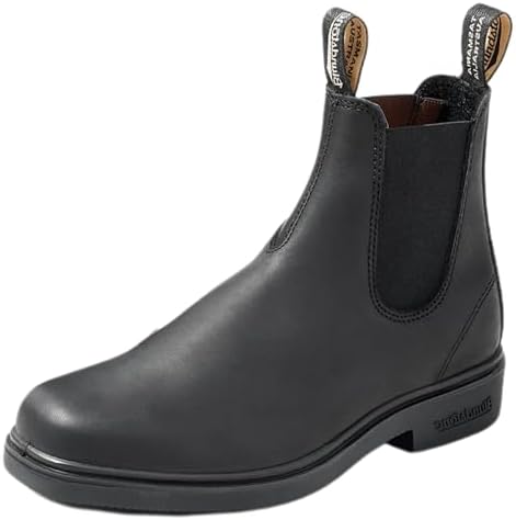 Blundstone Unisex BL063 Elastic Sided Boot