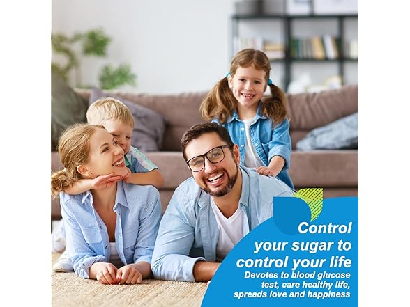 Glucose Monitor Kit