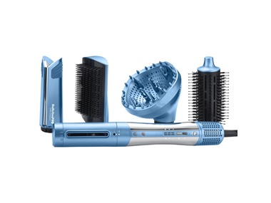 $89.99 BaBylissPRO StyleSwitch Ionic Multi-Styler dealfomo