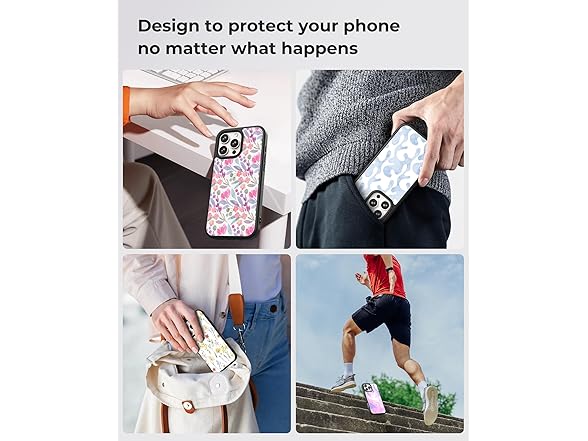 VitaGuard Series Case for iPhone 16 Pro