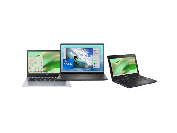 Laptop Steals & Deals