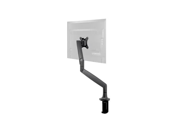 Monoprice Single Monitor Adjustable Gas Spring Desk Mount