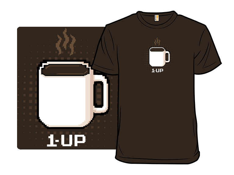 Morning Powerup - Gallery 3