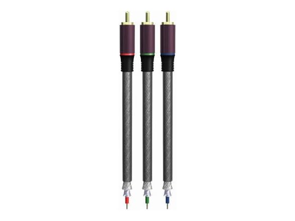 Audiovox DH6CVR Component Video Cable