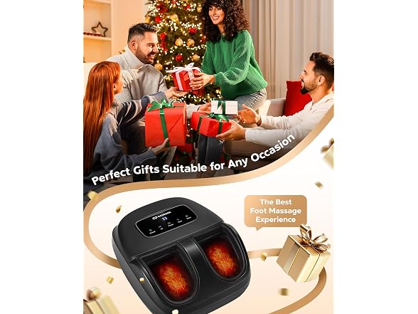 Foot Massager Machine