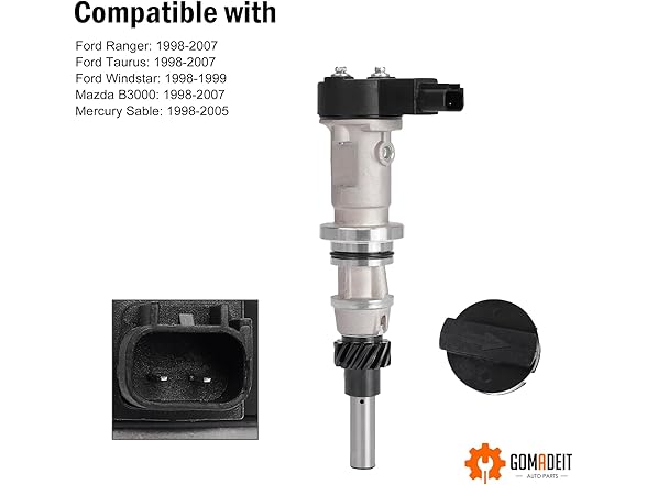 GOMADEIT 689-117 Engine Camshaft Sync