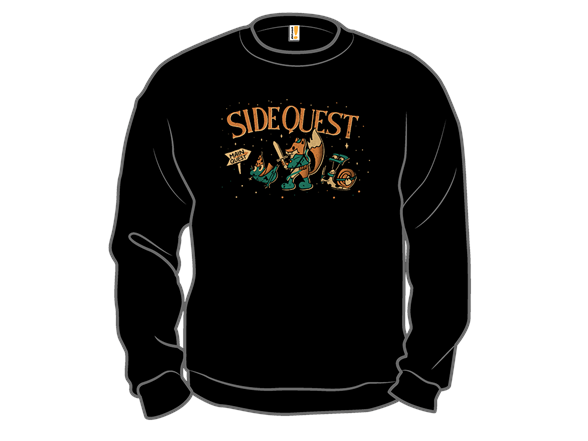 Side Quest