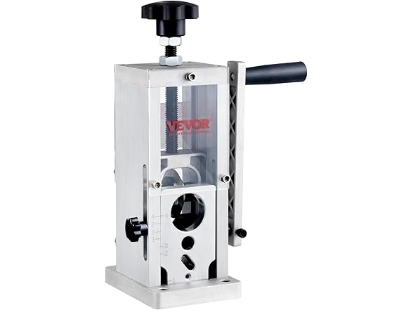 VEVOR Hand-Operated Wire Stripper