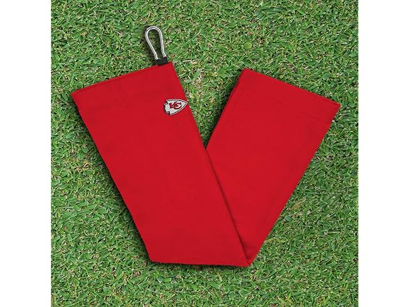 KANSAS CITY CHIEFS NFL Team Logo Inches