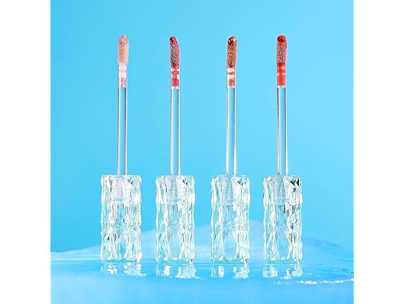 Disney Lip Gloss Collection