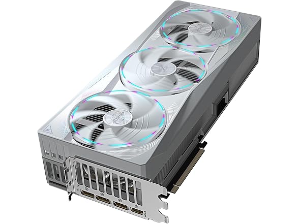 AORUS GeForce RTX 5090 Master ICE