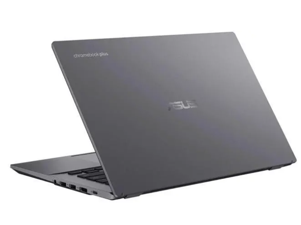ASUS Chromebook Plus CX34 14" Laptop