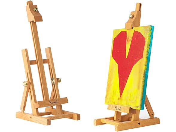 Creative Mark Manet Table and Display
