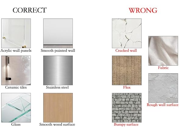 GORNZX Halloween Mouse Wall Decals