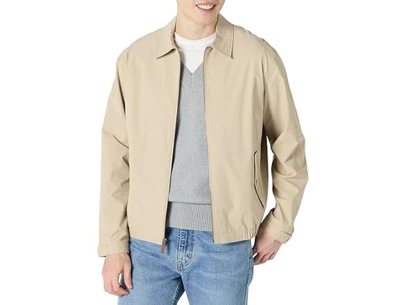 Amazon Essentials Men Stretch Jacket (XS & XXL)