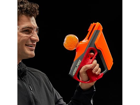 Nerf Pro Gelfire Uproar Auto Blaster