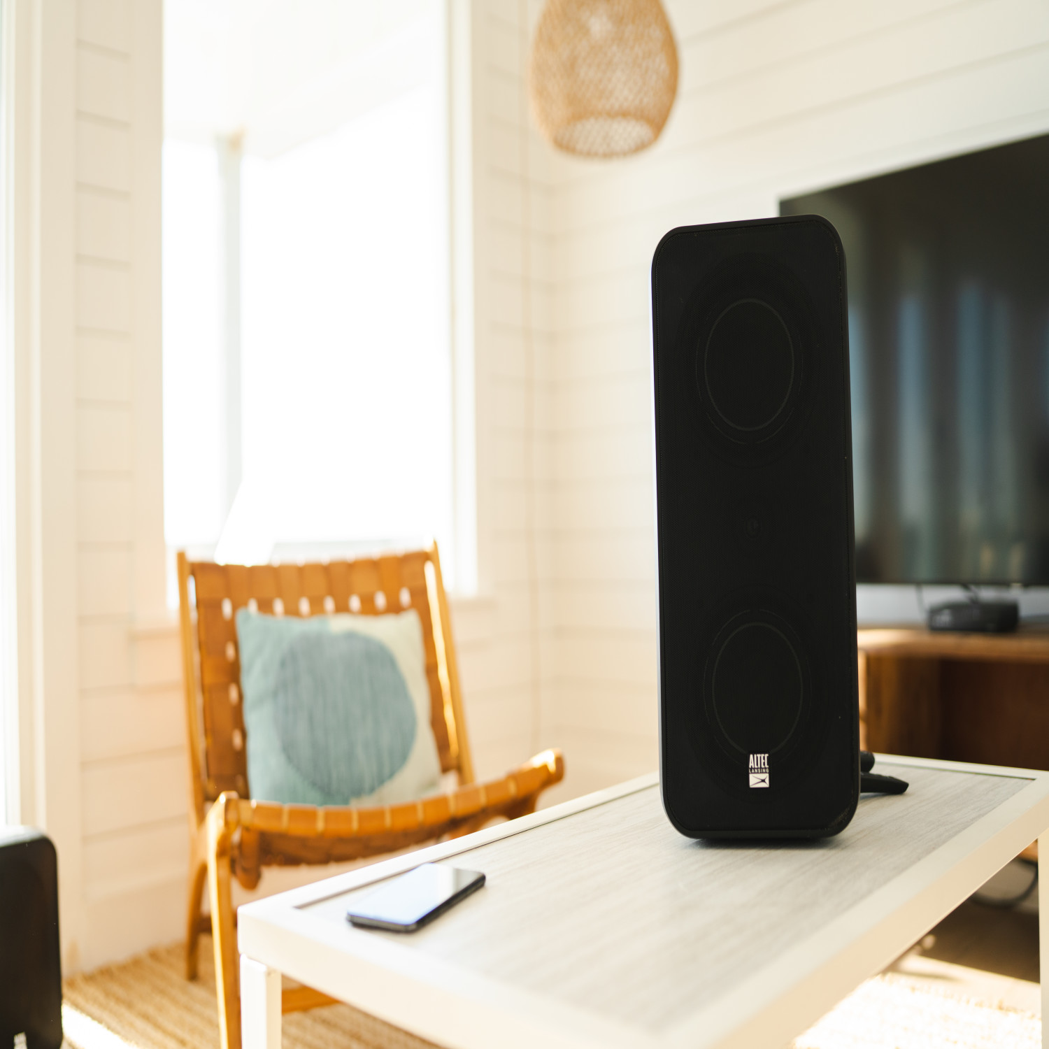 Shockwave 200 Wireless Speaker - Gallery 65