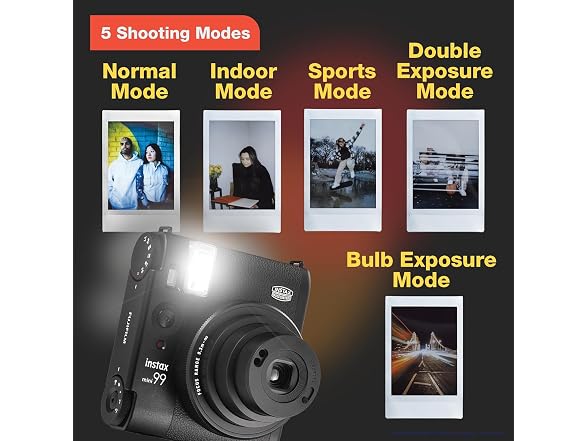 Fujifilm Instax Mini 99 Instant Film