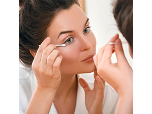 Q-Tips Cotton Swabs Organic 400ct