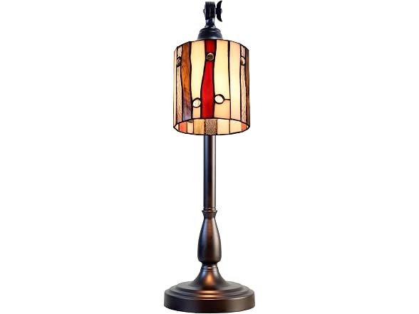 Dale Tiffany TA25031 Tiffany Desk Lamp