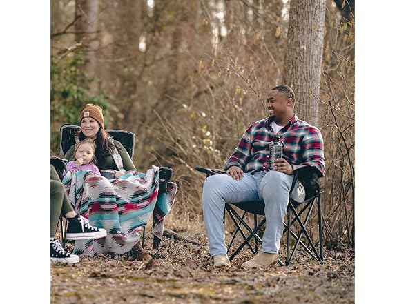 SUNNYFEEL XXL Oversized Camping Chair
