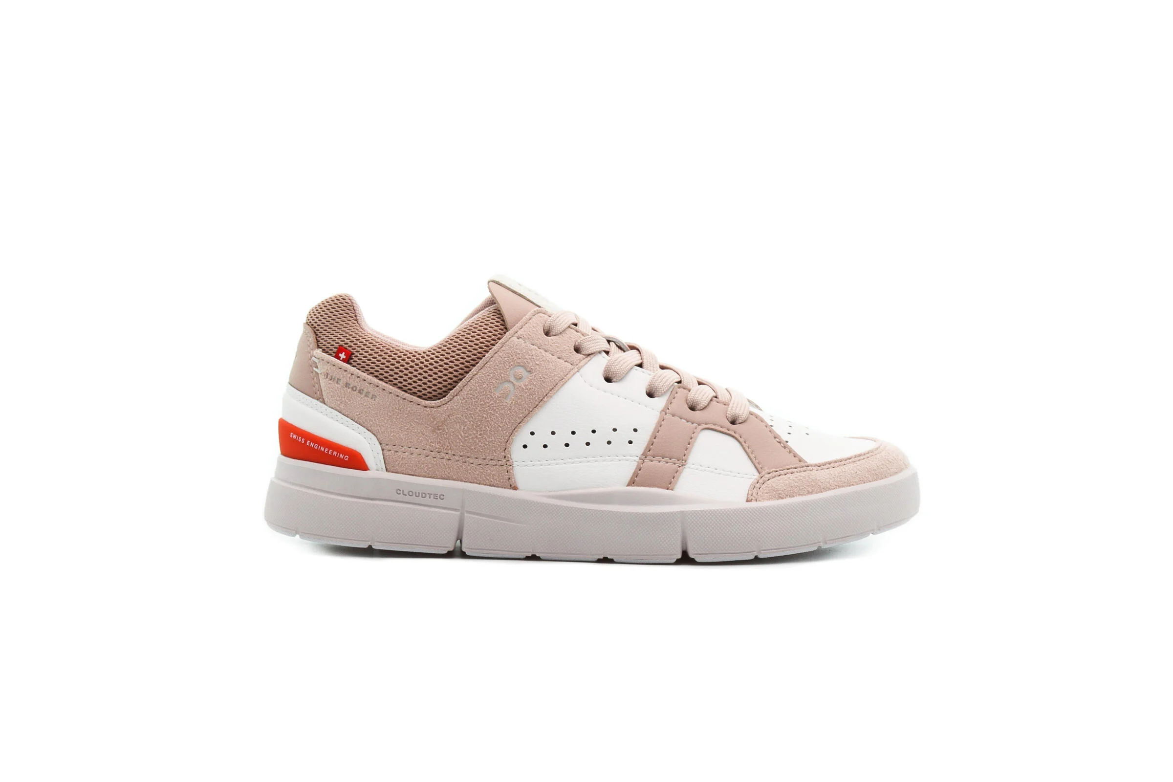 On Running The Roger Clubhouse Women's Shoes - Gallery 11